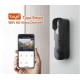 Wifi bezdrátový chytrý zvonek Doorbell