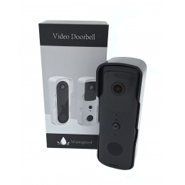 Doorbell zvonek