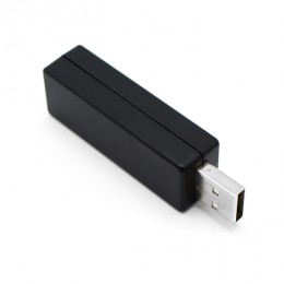 USB Keylogger - záznam psaného textu na PC